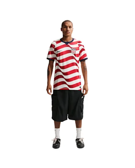 Maillot Homme USA M NK DF JSY SS STAD HM