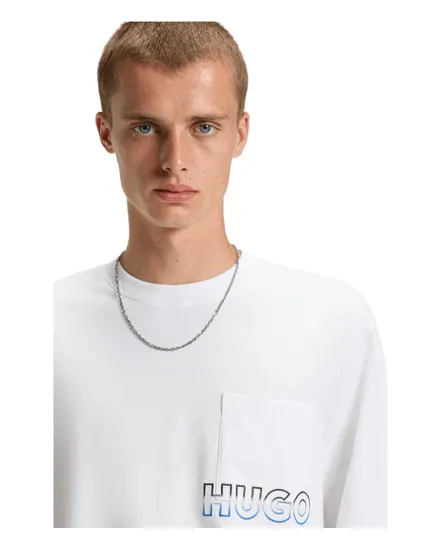 T-shirt Homme Nogoste