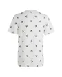 T-shirt manches courtes Enfant U BLUV TEE Q1 Blanc