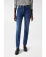 Jean Femme DESTINY SLIM MEDIUM Bleu