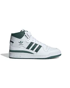 Chaussures Homme FORUM MID Blanc
