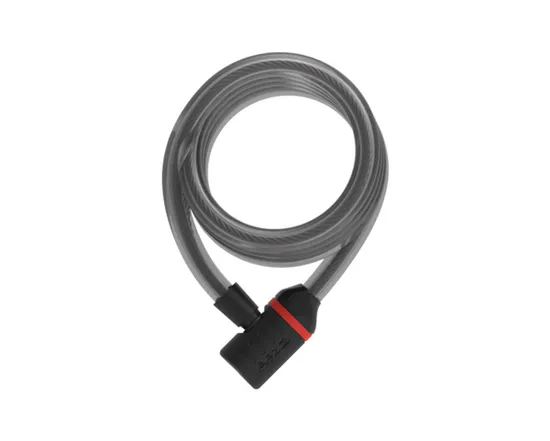 Antivol à câble K-TRAZ C9 Noir