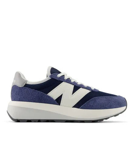Chaussures Homme 370 HERITAGE Bleu