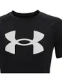 T-shirt Homme UA Tech Big Logo