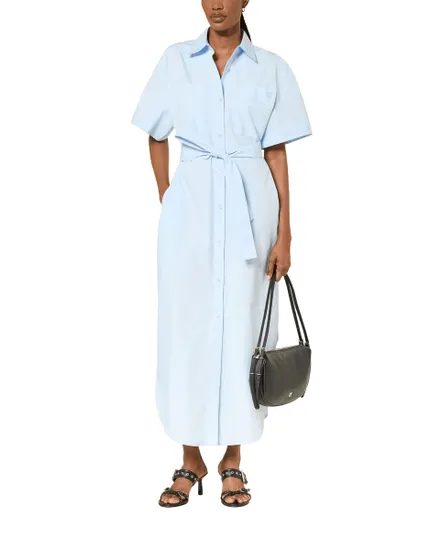 Robe Chemise Femme KINIME