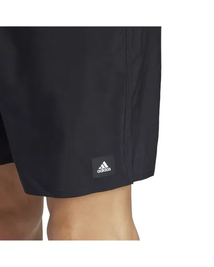 Short de bain Homme SLD CLX SHO CL Noir