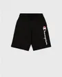 Short Enfant BERMUDA Noir