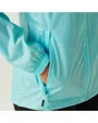 Veste impermeable Femme CORINNE IV Bleu