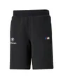 Short Enfant FD BMW MMS SWEAT SHORTS Noir