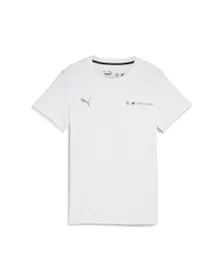 T-shirt Enfant B BMW MMS ESS TEE 2 Blanc