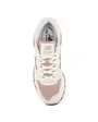 Chaussures Femme CLASSIC RUNNING Beige