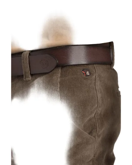 Pantalon Chino Homme Signature