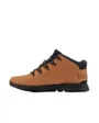 Sneakers Bottine Homme Sprint Trekker Mid