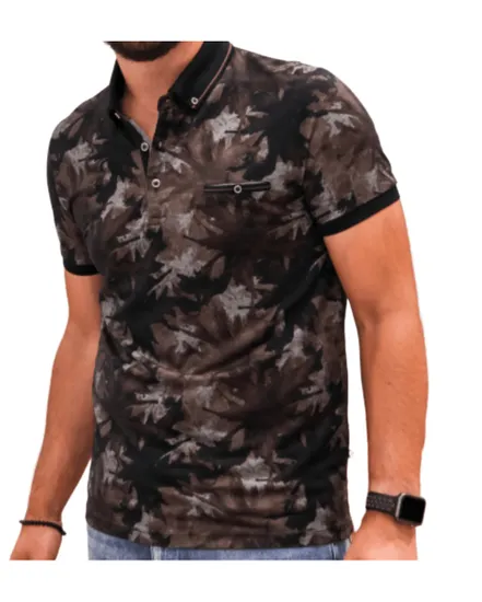 Polo Homme Classic Polo MC