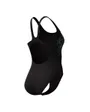 Maillot de bain Femme ECO+ H-BOOM PLACEM MUSCLEB BLA/GRN Noir