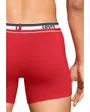 Boxers Homme Repeat Spw Logo 2P