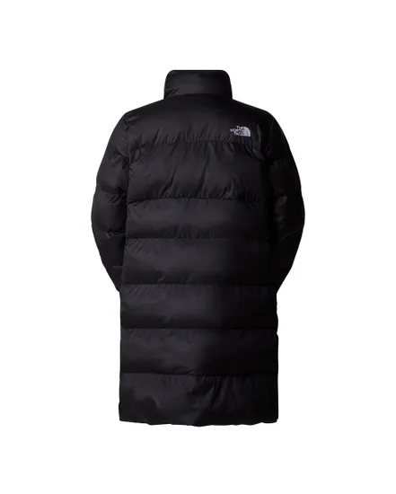 Doudoune longue Femme W SAIKURU PARKA Noir