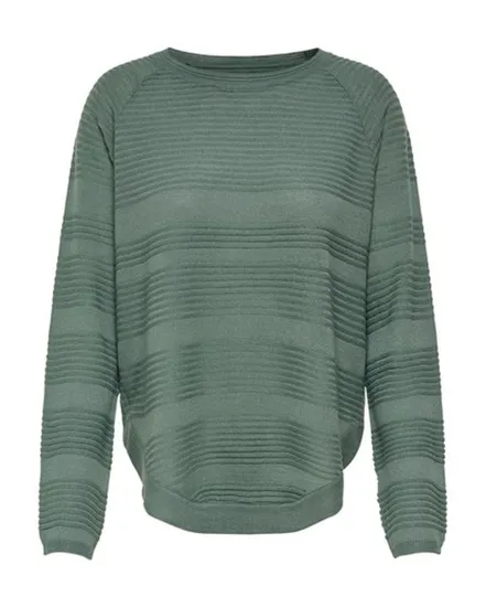 ONLCAVIAR L/S PULLOVER KNT NOOS