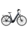 Vélo électrique urbain Unisexe ISWAN 7 iP540 T45/S Gris Anthracite