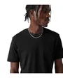 T-Shirt Homme Slim 2 Pack Crewneck