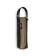 SACOCHE TOILE BRONZE
