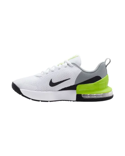 Chaussures de sport Homme M AIR MAX ALPHA TRAINER 6 Blanc