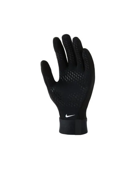 Gants de football Enfant Y NK ACDMY THERMAFIT - HO24 Noir