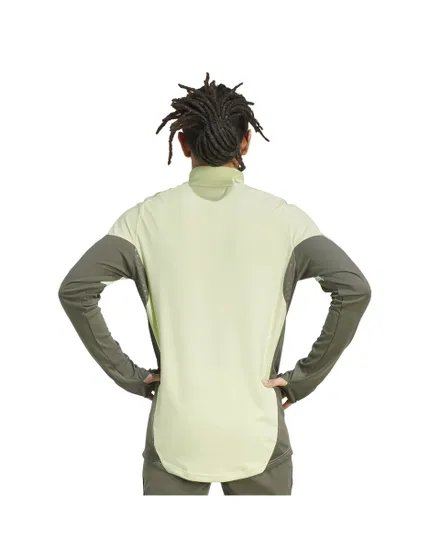 Haut d'entrainement Homme REAL TR TOP