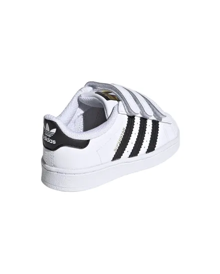 Chaussures Lifestyle Bébé Superstar CF I