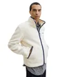 Veste Teddy Homme JORNORREBRO