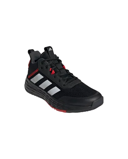 Chaussure de Basketball Homme OWNTHEGAME 2.0 Noir