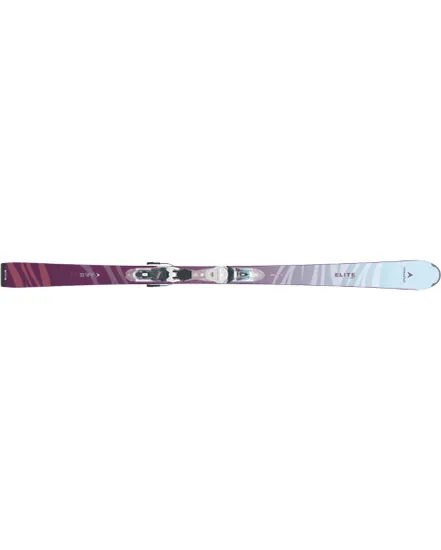 Skis Femme ELITE 5 LIGHT XPRESS XPRESS W 11 GW Bleu