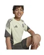 Maillot de football Enfant REAL TR JSY Y Beige