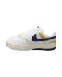 Chaussures Femme WMNS NIKE GAMMA FORCE Blanc