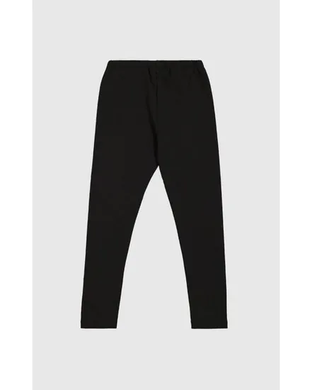 Legging Fille Noir
