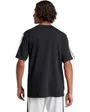 T-shirt Homme 3 Bandes Single Jersey