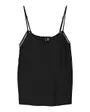 Blouse Femme VMMENNY Lace Singlet WVN GA