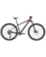 VTT semi rigide Unisexe REVOX 7 Marron