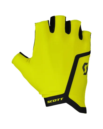 Gants courts Unisexe PERFORM GEL SF Jaune