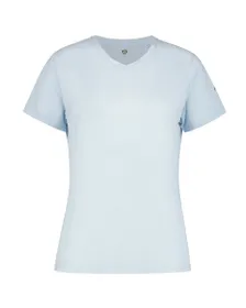 T-shirt Femme MUUKO V2 Bleu