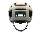 Casque loisir/urbain Unisexe VERDE KINETICORE Blanc Pierre Mat