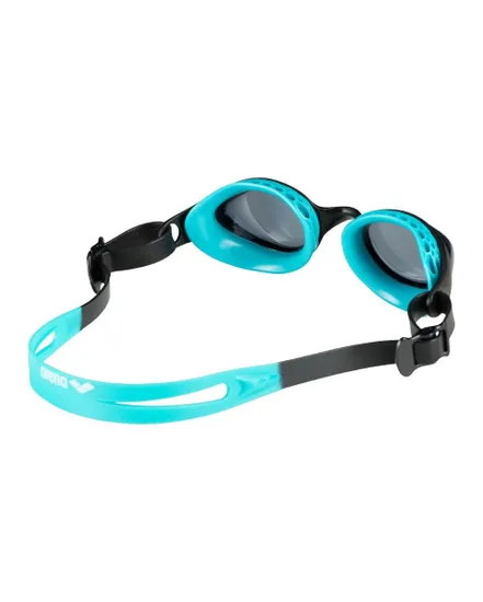 Lunettes de natation Enfant AIR JR Bleu