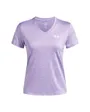 T-Shirt Femme Tech SSV Twist
