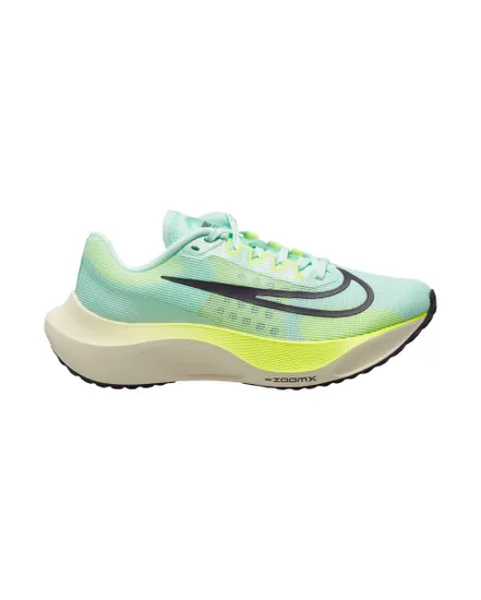 Chaussures de running Femme WMNS ZOOM FLY 5 Vert