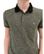 Polo Homme Classic Polo MC