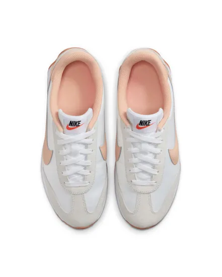 Chaussures Femme W NIKE PACIFIC Blanc