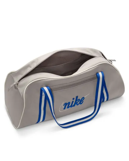 Sac de sport Femme W NK GYM CLUB - RETRO Gris