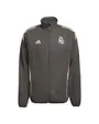 Veste Présentation Homme Real Pre Jkt