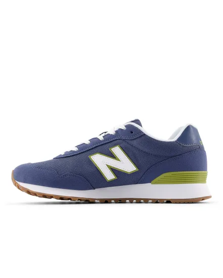 Chaussures Homme M5159MN Bleu