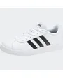 Chaussures mode enfant VL COURT 2.0 K Blanc